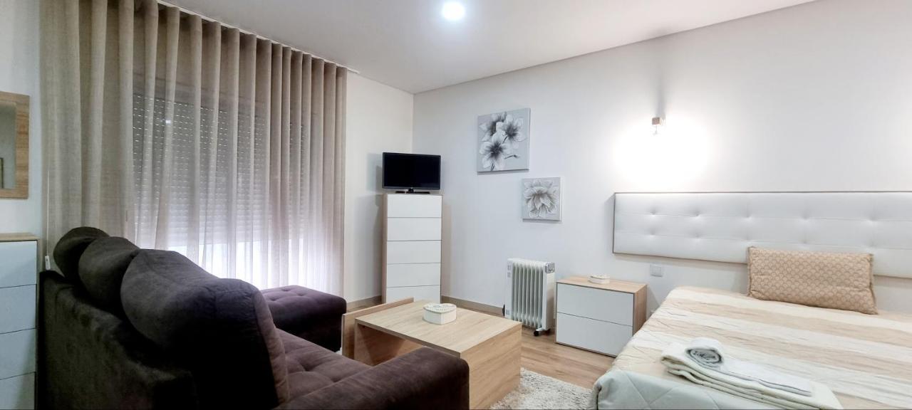 Imperial Apartment 1, 2 E 3 Braga Exterior foto