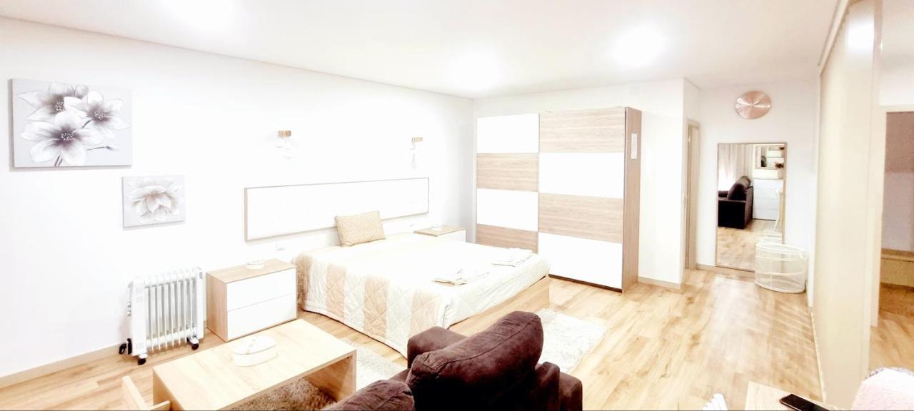 Imperial Apartment 1, 2 E 3 Braga Exterior foto